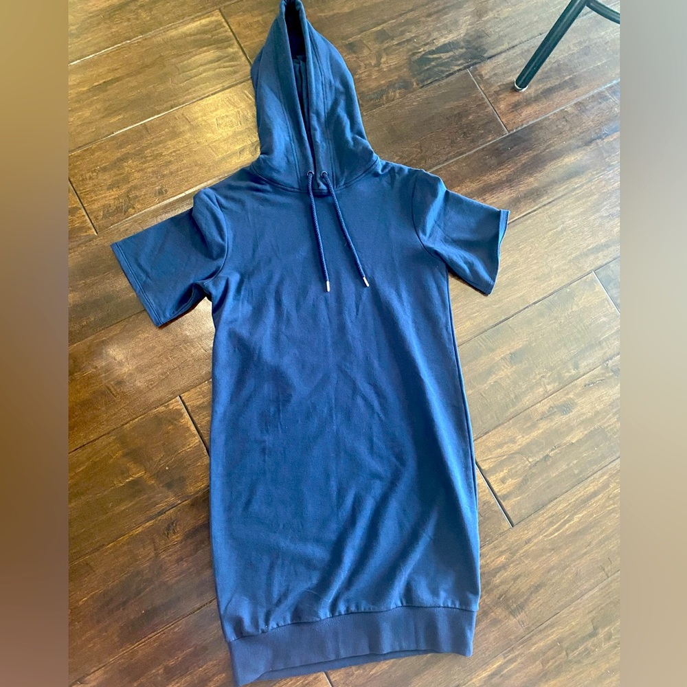 Twin Sweater Dress